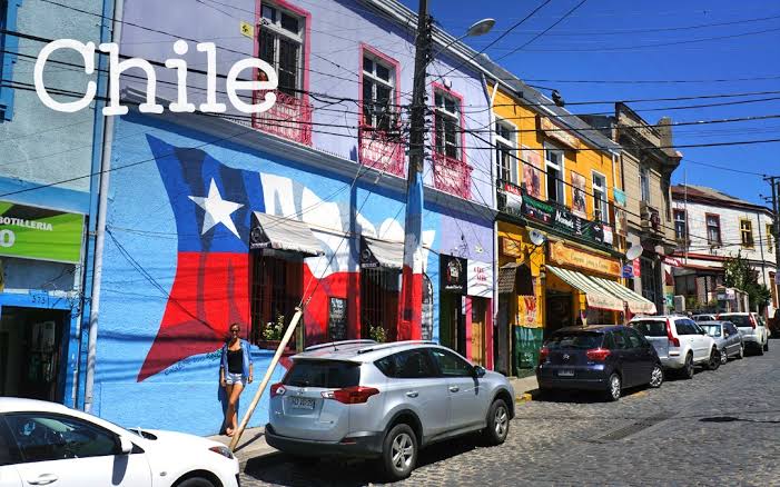 智利本地导游服务｜定制费用 / 补差价 / 加时