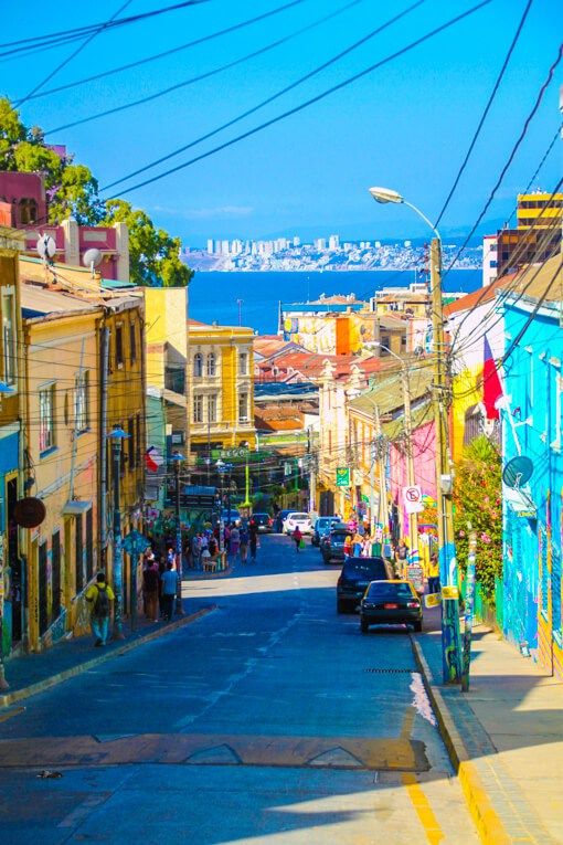 智利本地导游服务｜定制费用 / 补差价 / 加时